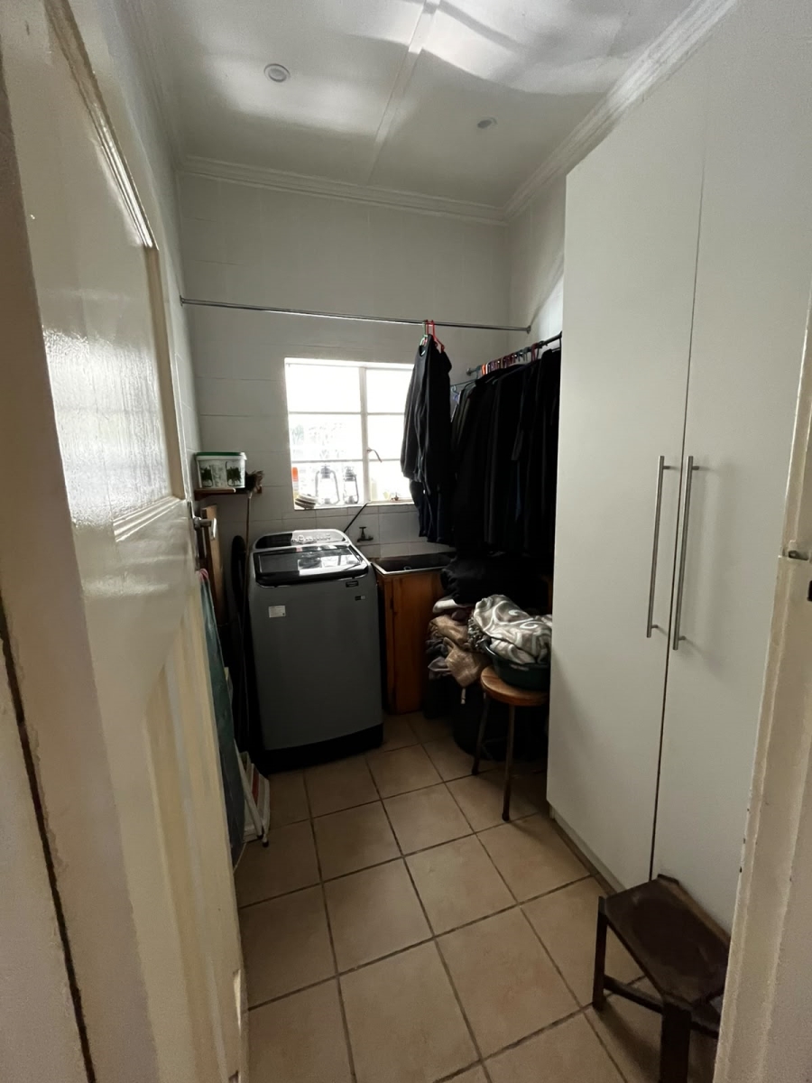 To Let 3 Bedroom Property for Rent in Top Town Eastern Cape